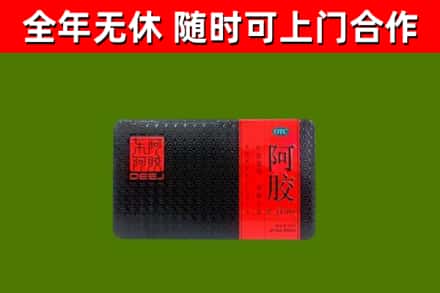 浔阳回收阿胶